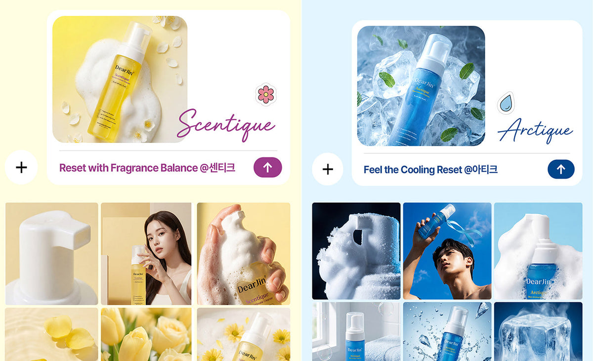 Why Intimate Skin Can Feel More Sensitive in Summer