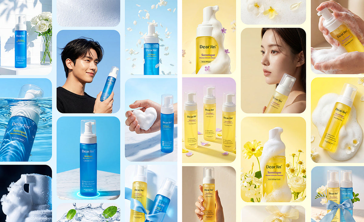 Why Covering Unwanted Odor with More Fragrance Isn’t the Answer