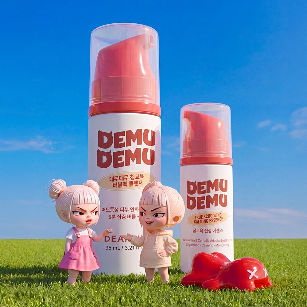DemuDemu