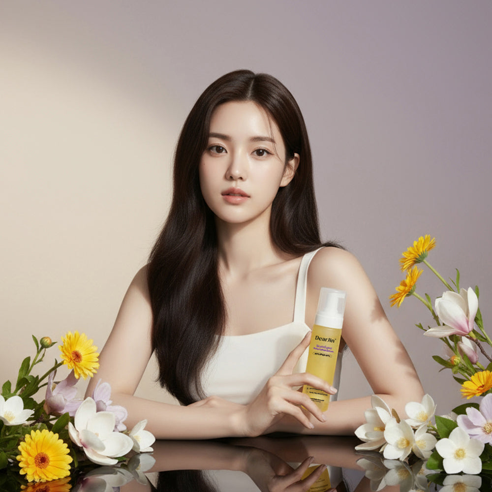 Scentique Women Intimate Cleanser