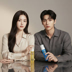 Scentique & Arctique Couple Set
