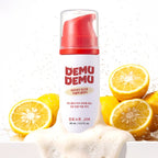 True Schooling Bubble Mask Cleanser