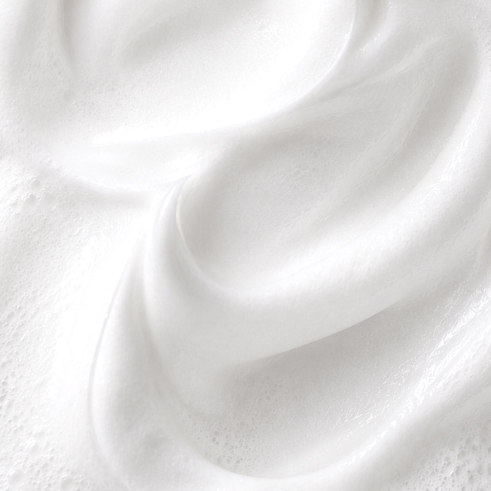 True Schooling Bubble Mask Cleanser