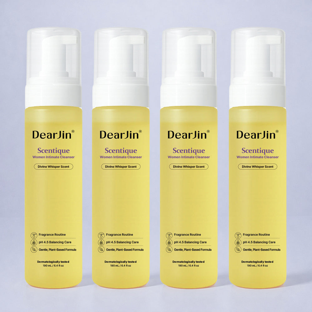 Scentique 4-Pack