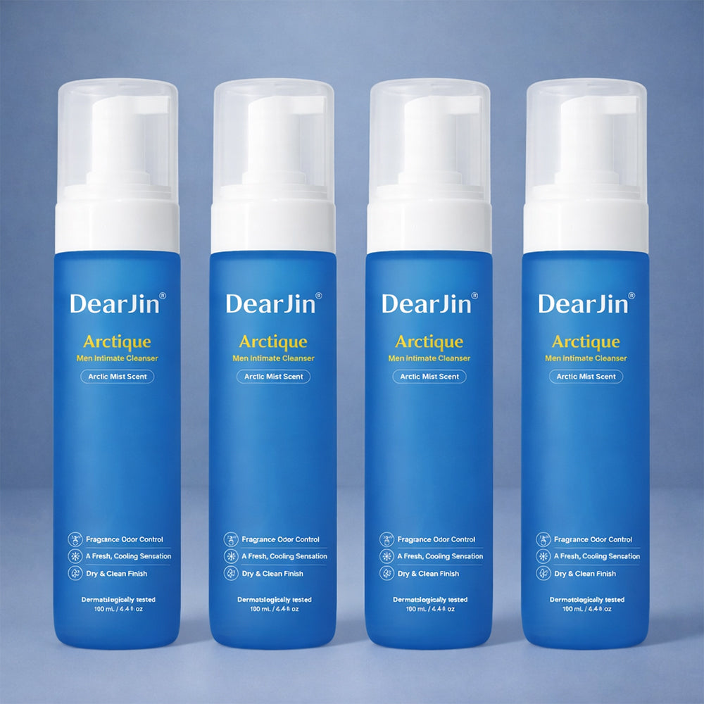 Arctique 4-Pack